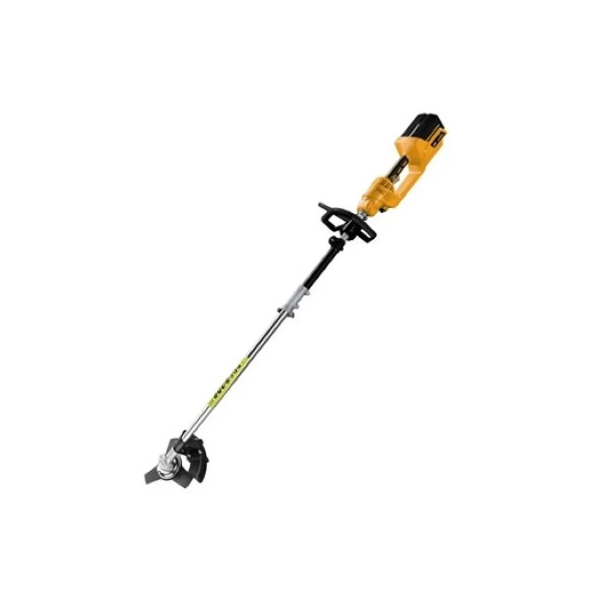 Riwall RABC 2540i 40 V 2 az 1-ben akkumulátoros fűkasza #1