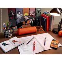 Pilot FriXion Ball NARUTO SHIPPUDEN Limitált kiadás 0,7 piros rollerirón #3