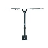 Stansson WM-2355 23"-55" dönthető,forgatható fali TV konzol #5
