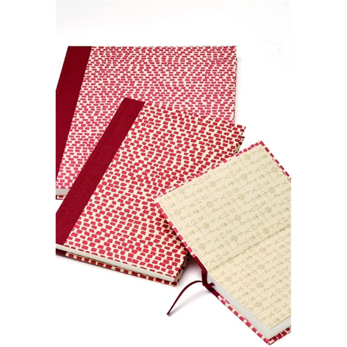 Fabriano Venezia 200g 10x15cm 48lapos, rajz- és vázlatfüzet #5