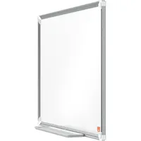 Nobo Premium Plus 60x45cm zománcozott mágneses fehértábla #2