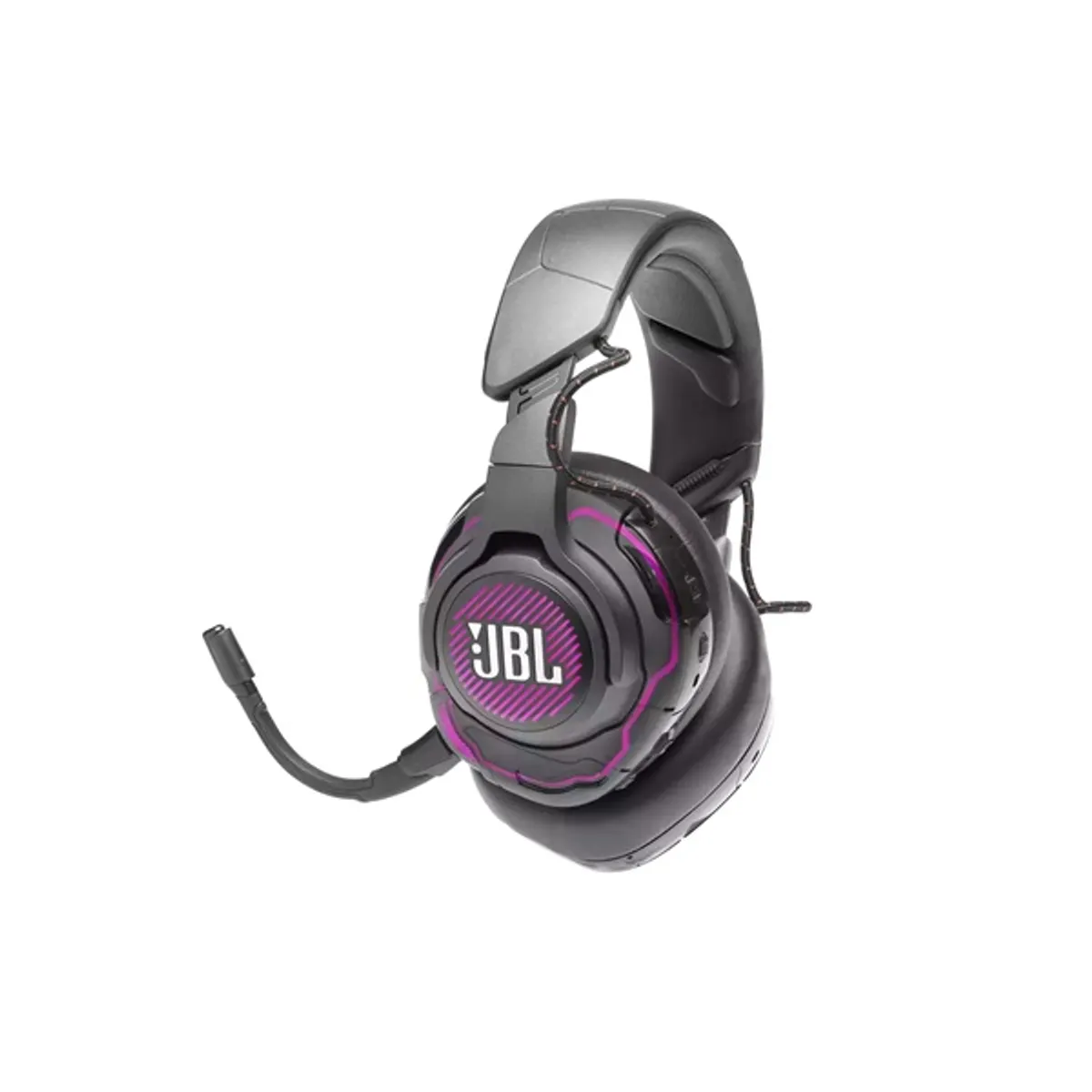 JBL Quantum One fekete gamer headset #2