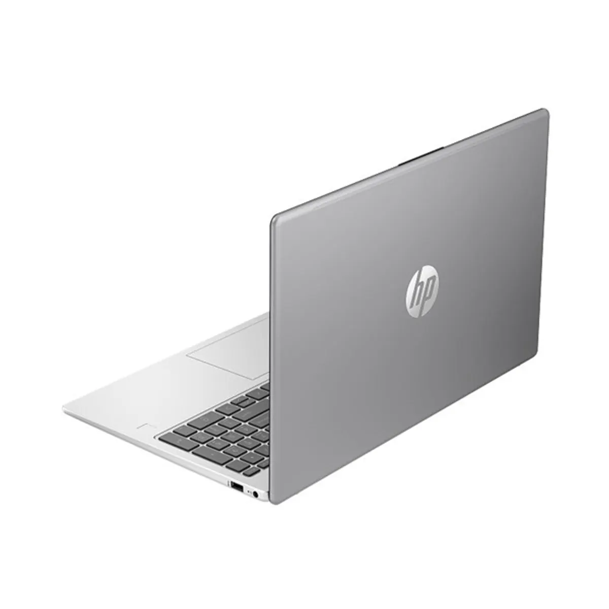 HP 250R G10 15,6"FHD/Intel Core 3 100U/8GB/512GB/Int.VGA/FreeDOS/ezüst laptop #5