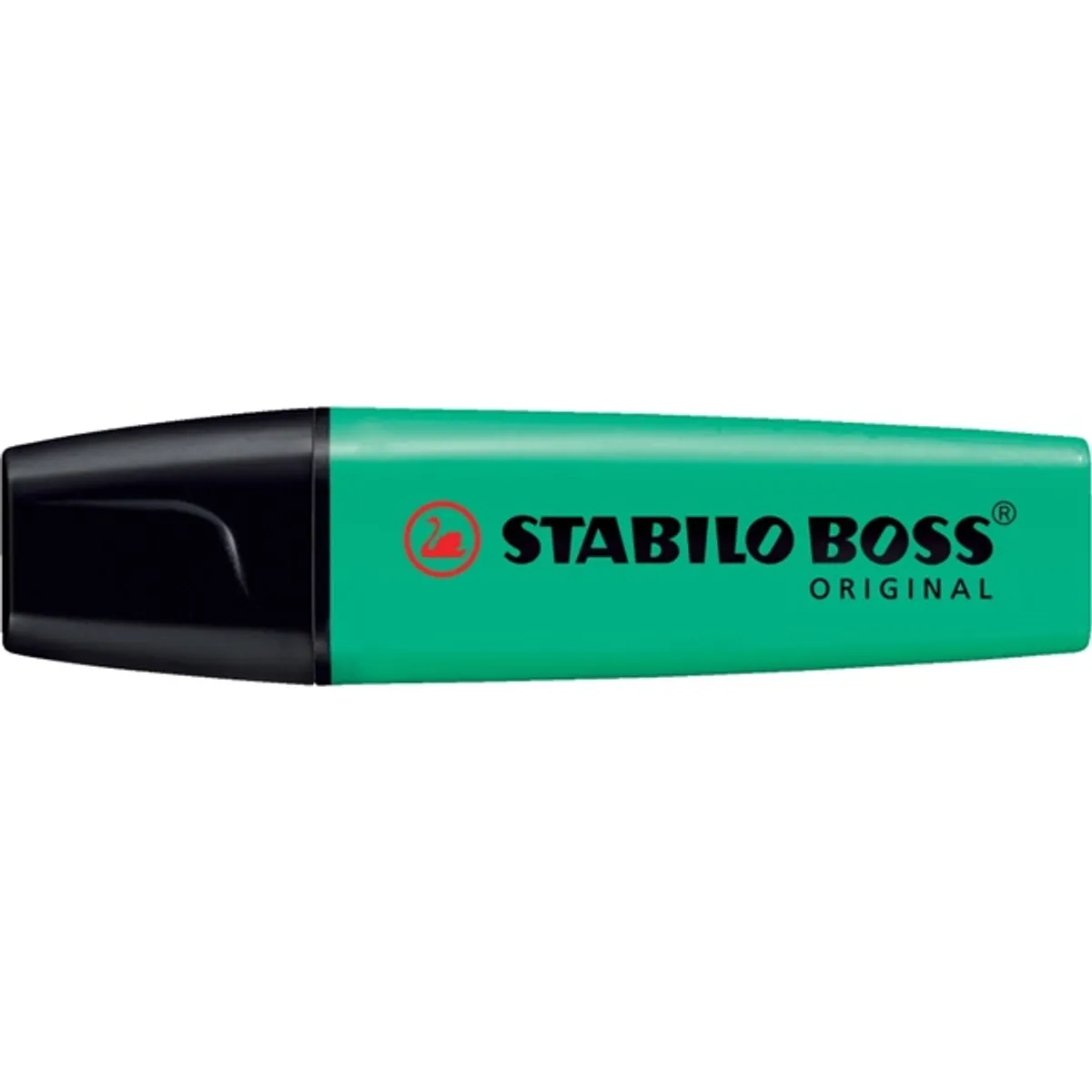 Stabilo BOSS ORIGINAL türkiz szövegkiemelő #2