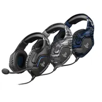 Trust GXT Forze-G PS4 szürke gamer headset #6