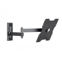 Meliconi FlatStyle FDR200 26"-40" VESA 200x200 dönthető,forgatható fali konzol #1