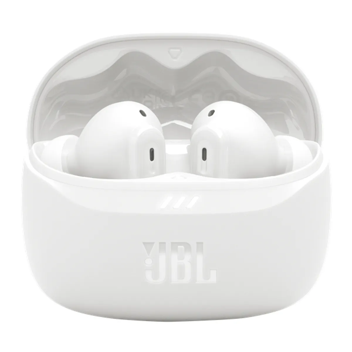 JBL Tune Beam 2 True Wireless Bluetooth zajszűrős fehér fülhallgató #6