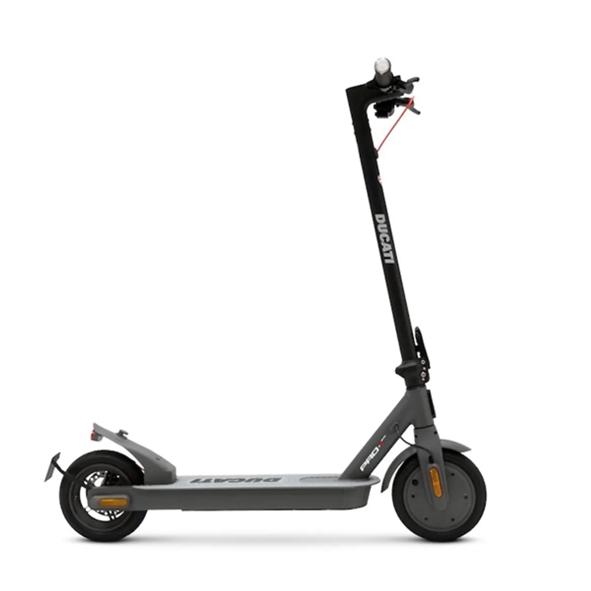 Ducati DU-MO-230003 Pro-I Evo Advanced Safety elektromos roller #1