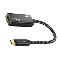 AVAX AD901 PRIME Type C-HDMI 2.1 8K/60Hz adapter #2
