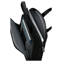 Samsonite Evosight 15.6" fekete notebook táska #5