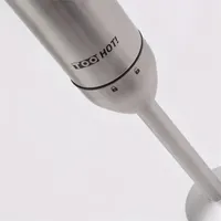 TOO HB-600-501 2in1 fekete botmixer #4