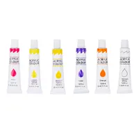 Artico 20 részes, fadobozos művész szett #4