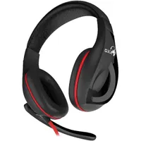 Genius HS-G560 jack fekete gamer headset #6