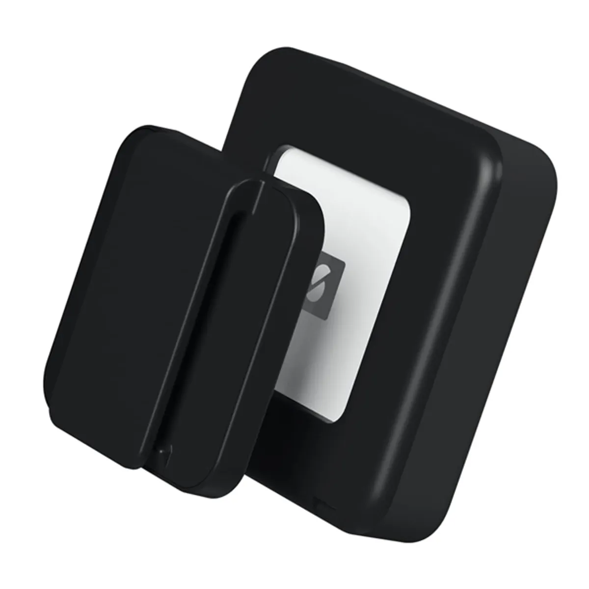 SumUp Solo To-Go Case fekete kártyaolvasó tok #1