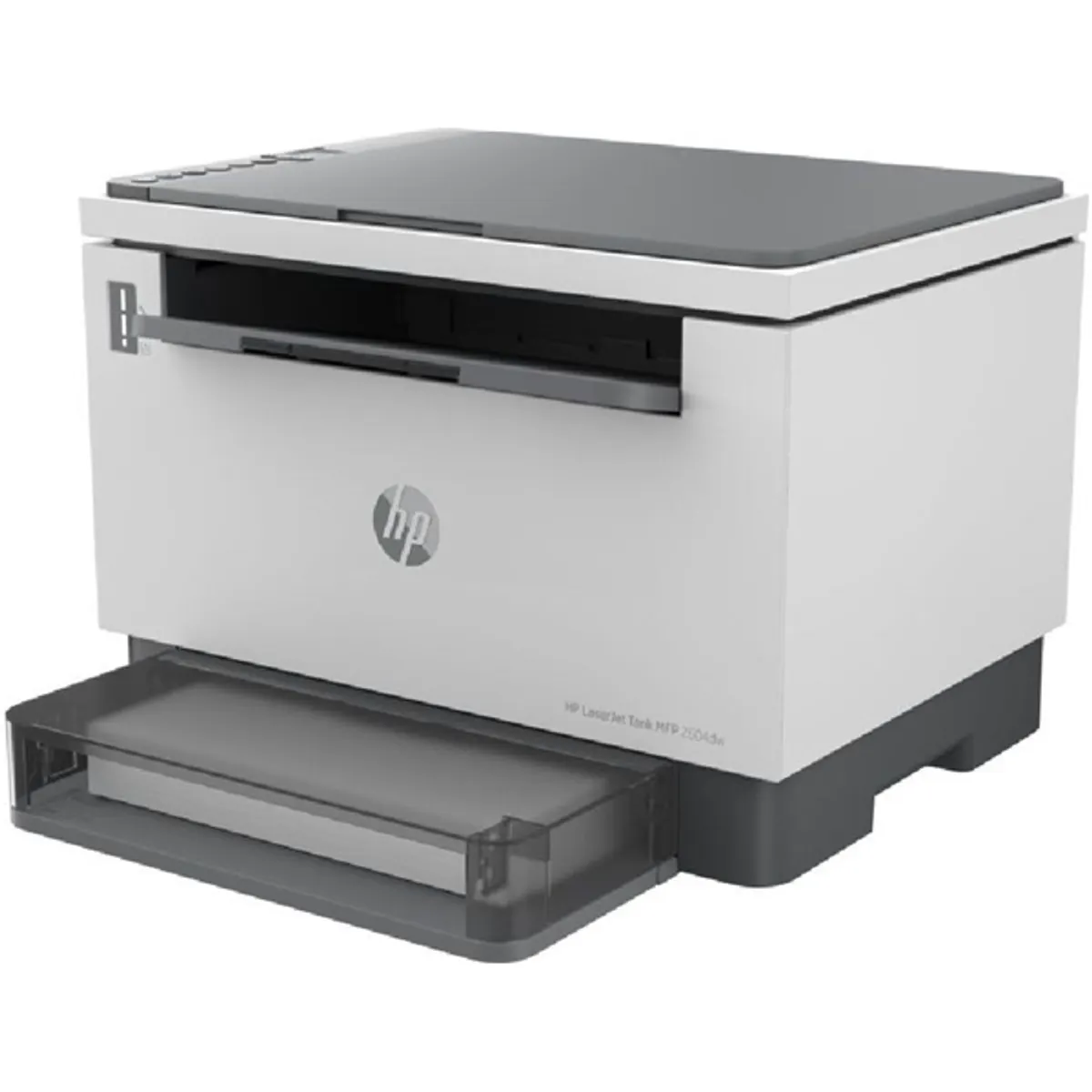 HP LaserJet Tank MFP 2604dw wifi mono lézernyomtató #2