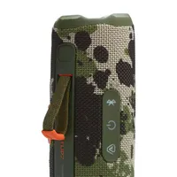 JBL FLIP 7 terepszínű Bluetooth hangszóró #6