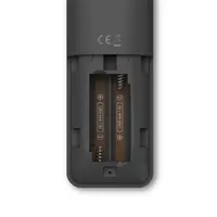 Hama 00221053 FITV 4in1 fekete univerzális távirányító #2