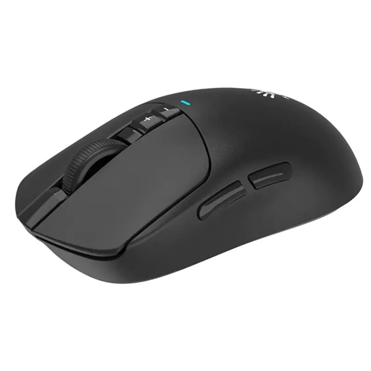 A4-Tech Bloody R72 Pro Duo vezeték nélküli fekete gamer egér #1