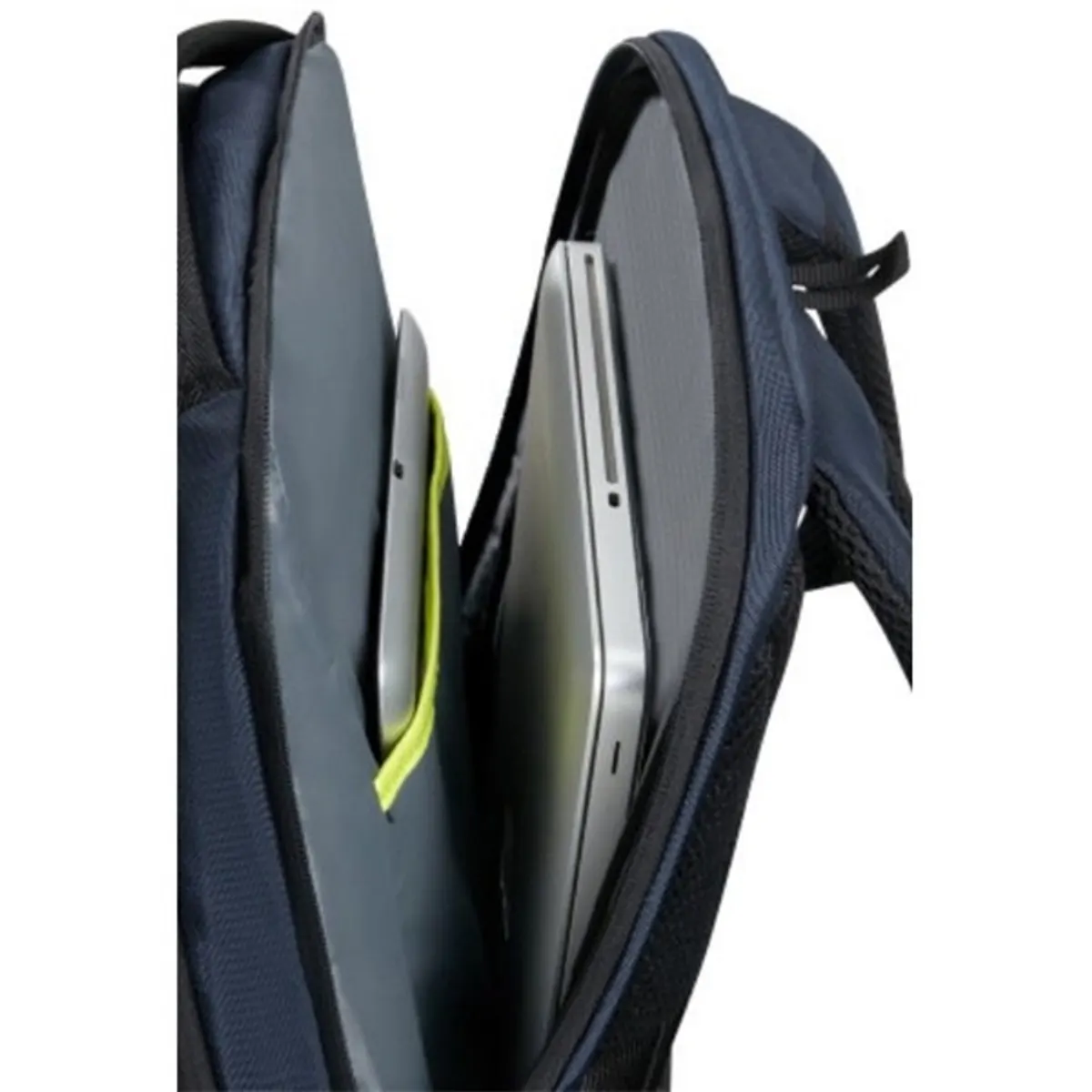 Samsonite Guardit 3.0 M 15,6" kék notebook hátizsák #5