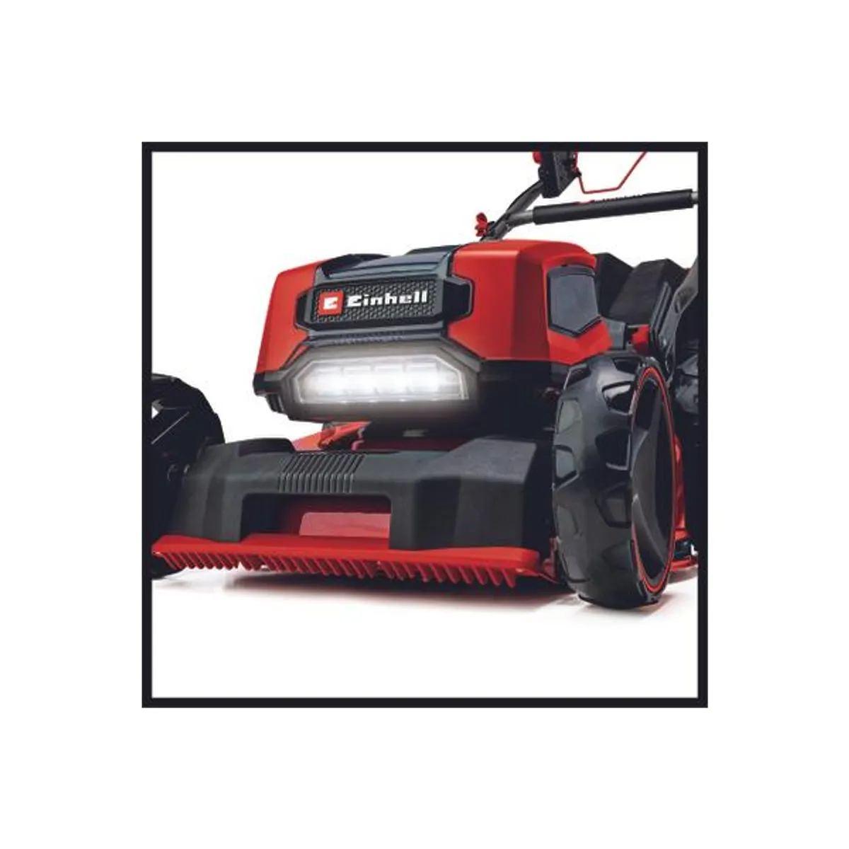 Einhell 3413310 PROFESSIONAL PXC GP-CM 36/47 S Li BL (4x4,0Ah) akkumulátoros fűnyíró #5