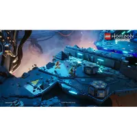 LEGO Horizon Adventures PS5 játékszoftver #4