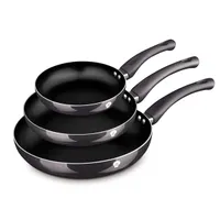 Blaumann BL-3966 Carbon Pro 3 részes serpenyő szett #2