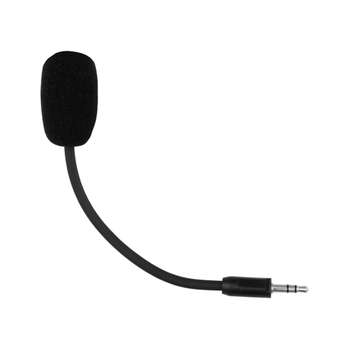 White Shark WGH-2444B Firecrest vezeték nélküli fekete gamer fejhallgató #7