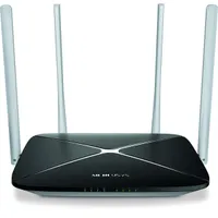 Mercusys AC12 1200Mbps Dual Band Vezeték nélküli router #1