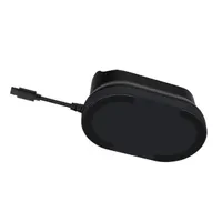 PDP 052-016-BK PlayStation 5 DualSense Metavolt Twin Rapid Charger fekete kontroller töltőállomás #4