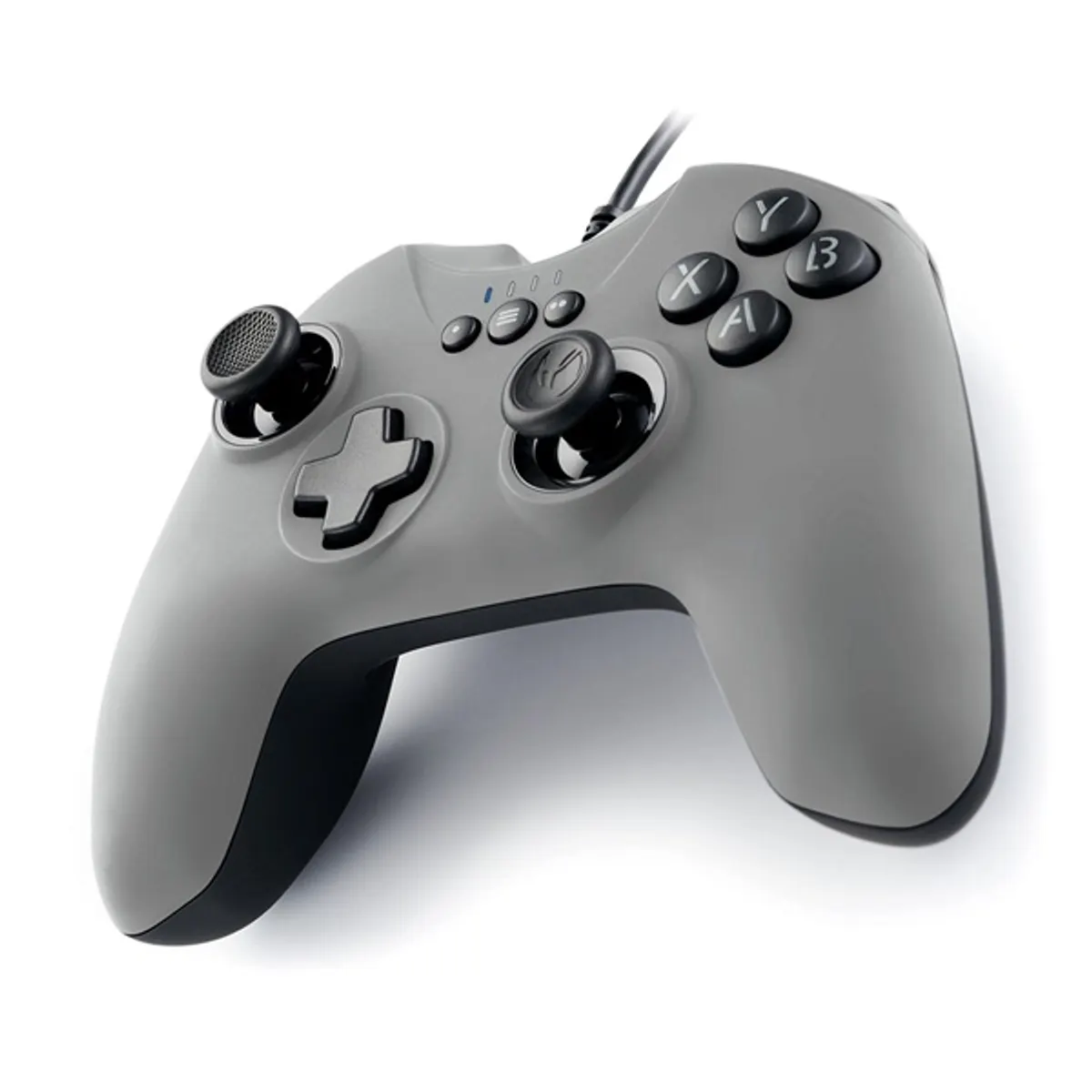 Nacon 2809116 GC-100 PC szürke kontroller #2