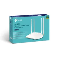 TP-Link TL-WA1201 AC1200 Dual-Band Vezeték nélküli Access Point #3