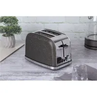 Berlinger Haus BH/9229 sötét pezsgő 2 szeletes kenyérpirító #2