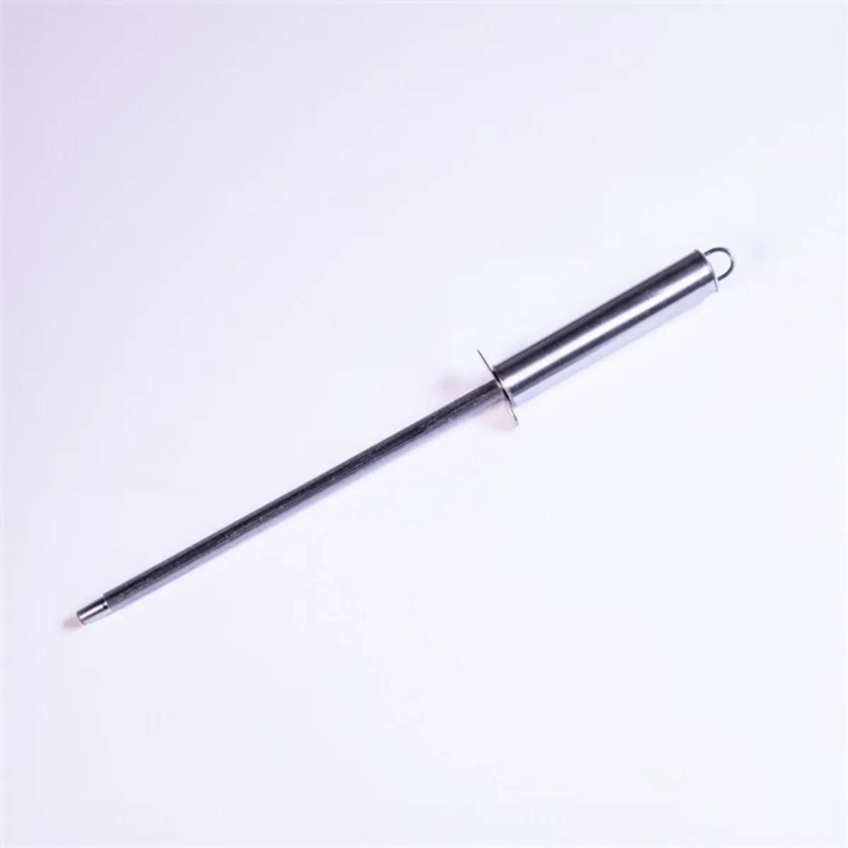 TOO KT-396 BERLIN rozsdamentes nyéllel 31 cm-es késélező #2