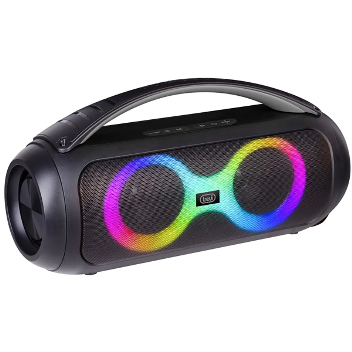 Trevi XR 8A70 Bluetooth fekete hangszóró #2