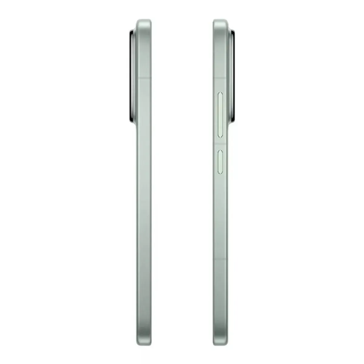 Xiaomi 15 6,36" 5G 12/512GB DualSIM zöld okostelefon #8