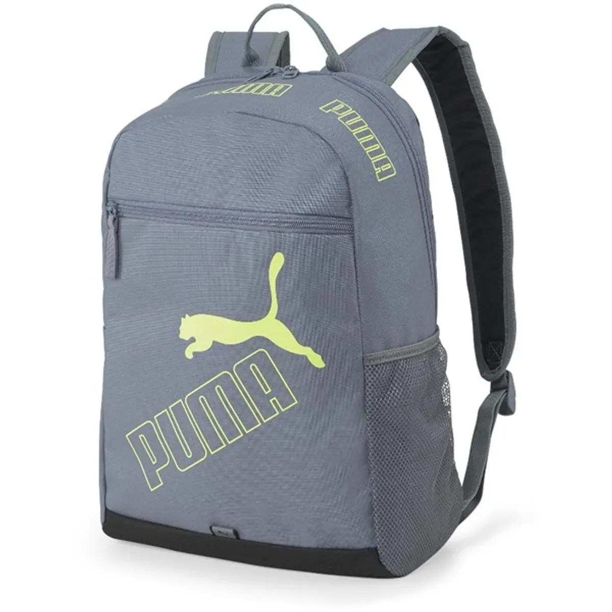 Puma 25 7729528 szürke hátizsák #1