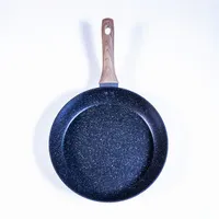 TOO KT-412 28 cm-es serpenyő #3