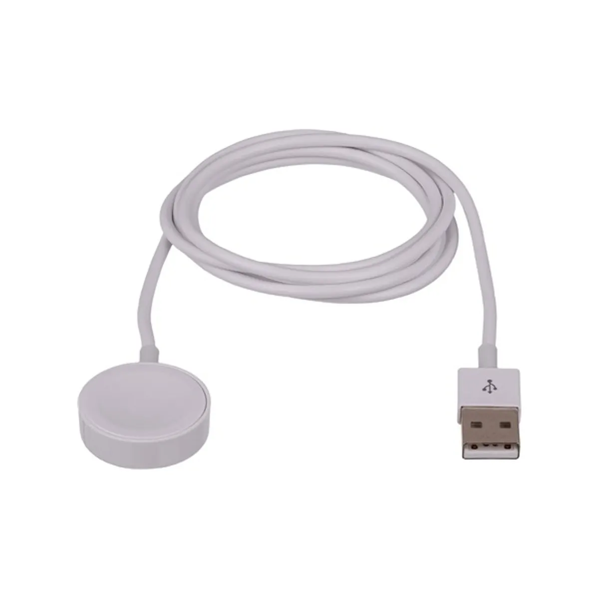 Akyga Apple Watch Wireless Charger AK-SW-15 1m okosóra hálózati töltő adapter #1