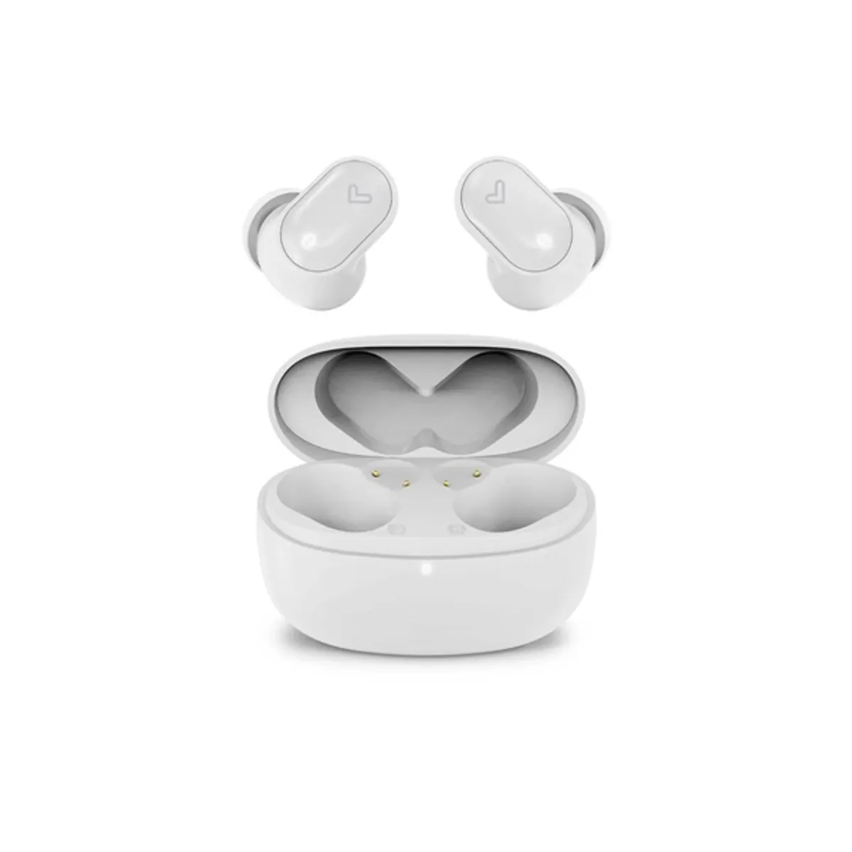 Energy Sistem EN 455256 Urban Beat Snow True Wireless Bluetooth fehér fülhallgató #3