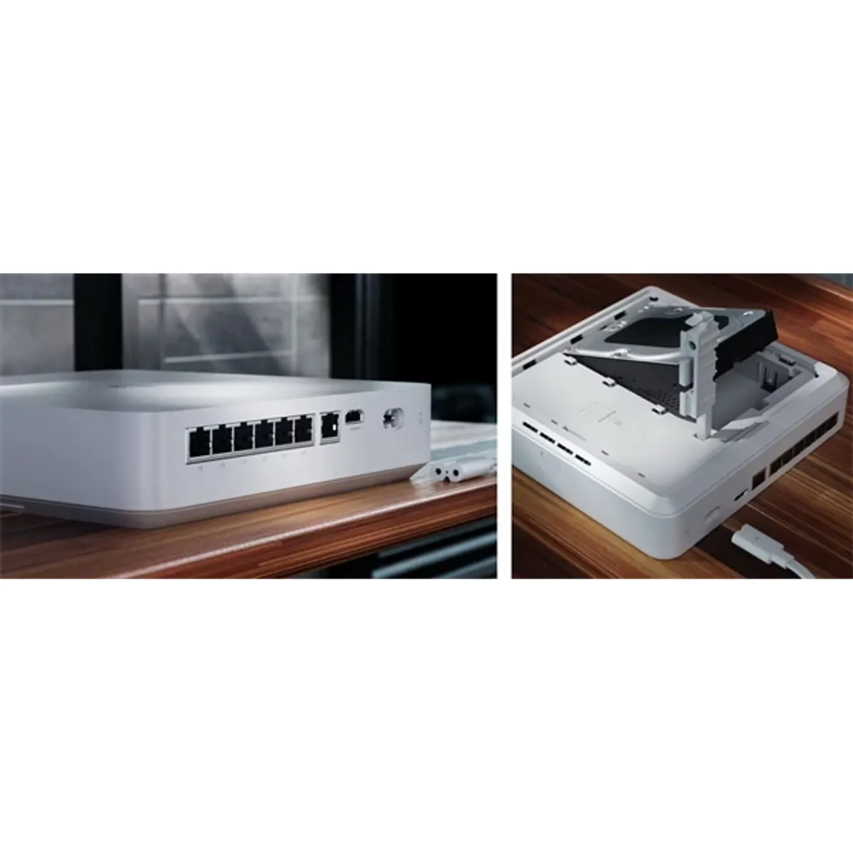 Ubiquiti UniFi UNVR-Instant-Kit Instant Protect Network Video Recorder Kit #3