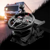 Thrustmaster 4160648 PS4/PS5/PC T128-P TYPE C (PLUG EU) SimTask kormány + pedál + rögzítőrendszer #6