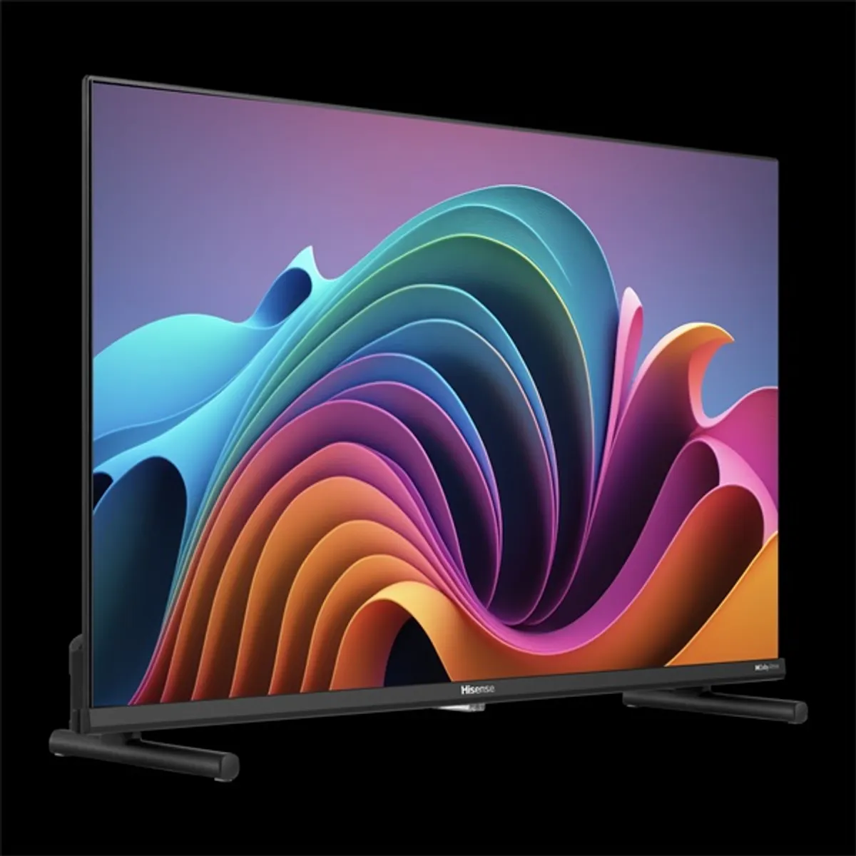 Hisense 40" 40A5NQ Full HD Smart QLED TV #3