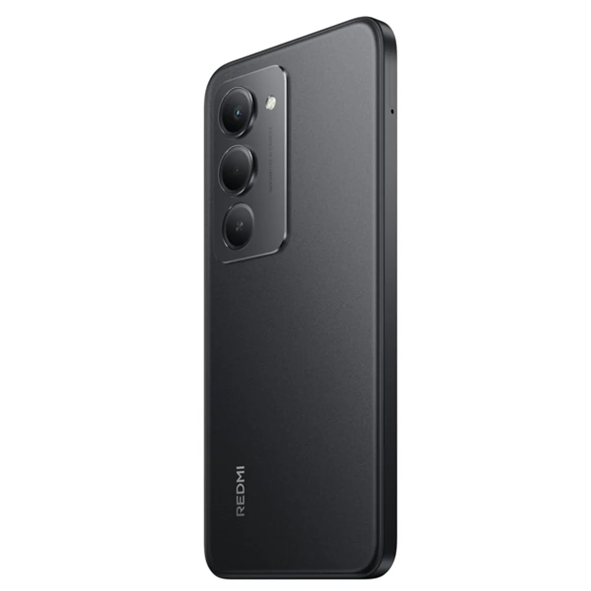 Xiaomi Redmi 15 6,9" LTE 8/256GB DualSIM fekete okostelefon #6