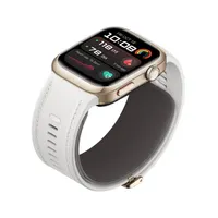 Huawei Watch D2 fehér okosóra #7