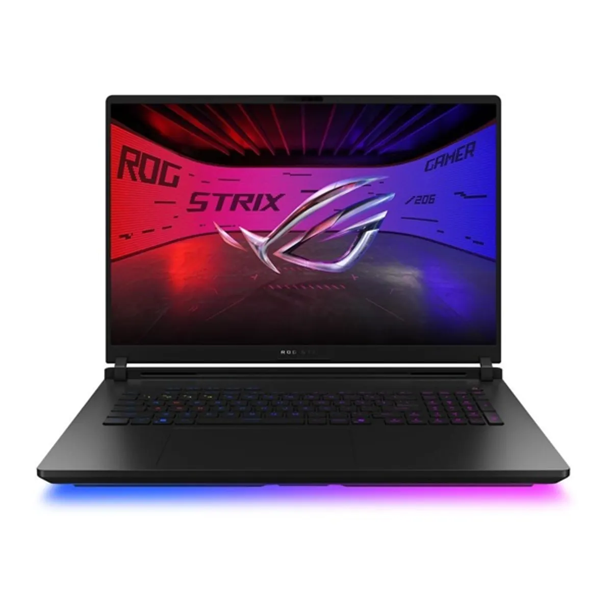 Asus ROG Strix G835LW-SA024W 18"WQXGA/Intel Core Ultra 9 275HX/32GB/2TB/RTX 5080 16GB/Win11/fekete laptop #1