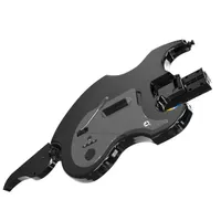 PDP 049-034-BK Riffmaster Xbox Series X|S/Xbox One/PC fekete vezeték nélküli gitár vezérlő #5