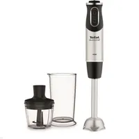 Tefal HB659838 fekete-rozsdamentes acél botmixer szett #1