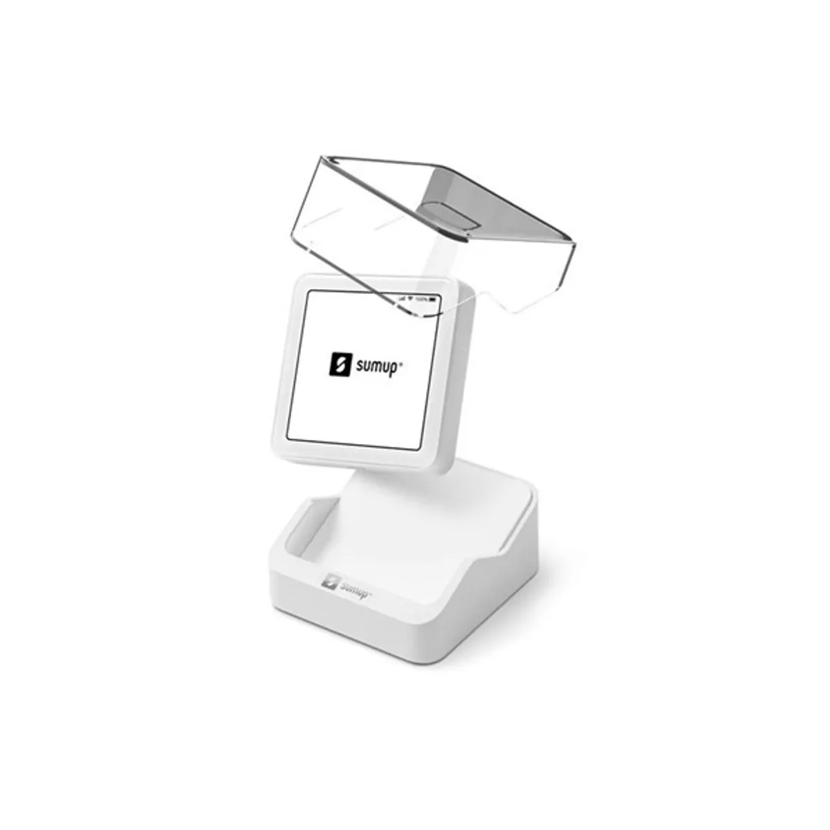 SumUp Solo kártyaolvasó #6