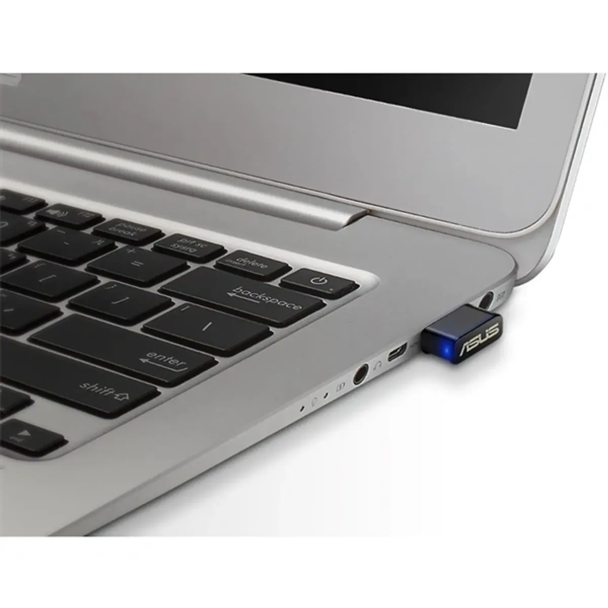 ASUS Wireless Adapter USB Dual Band AC1200, USB-AC53 NANO #2