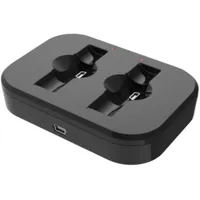 BigBen 2802020 Dual fekete Xbox One töltőállomás #8